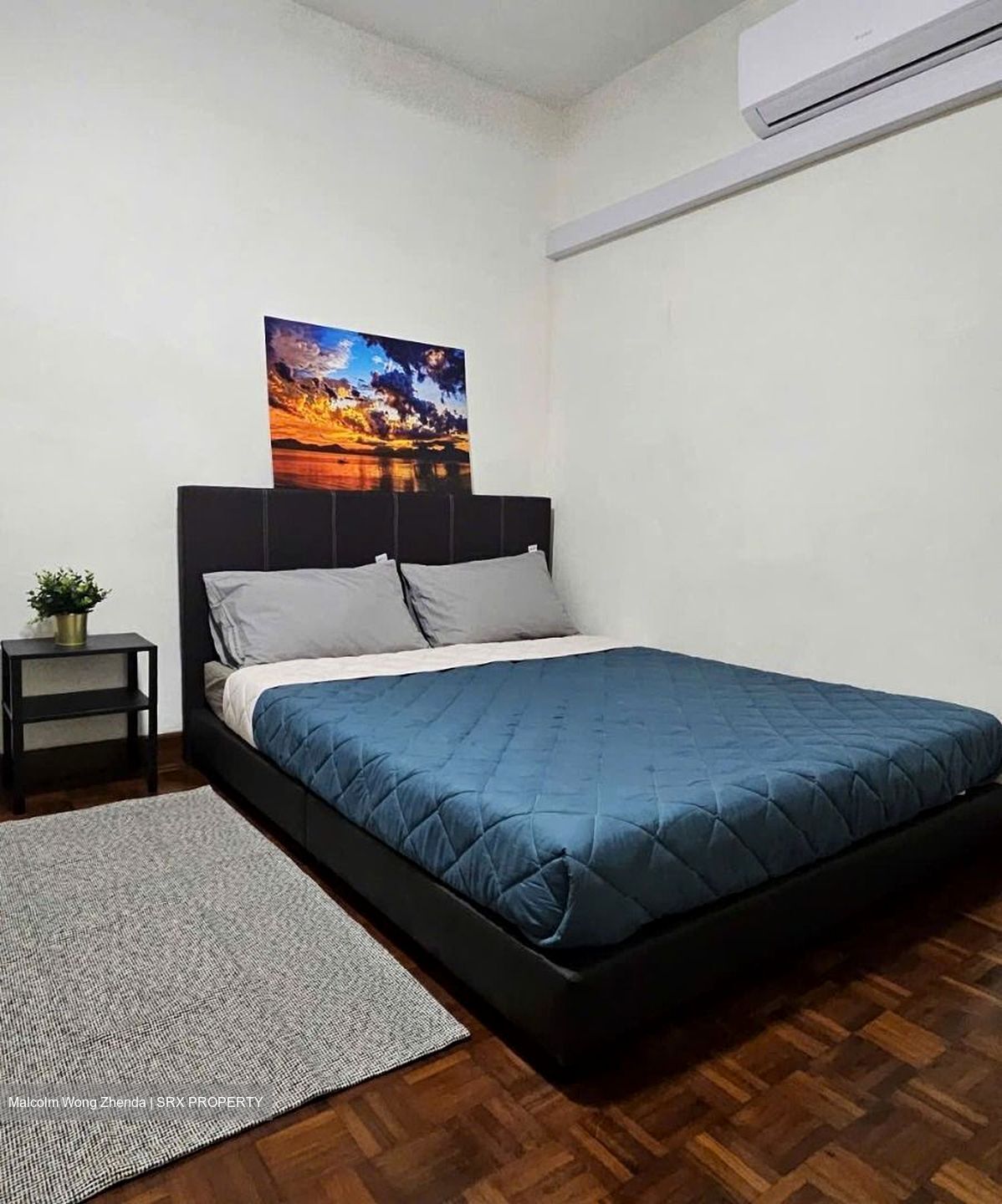 Ivory Heights (D22), Condominium #544460161